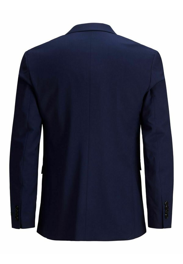 Jack & Jones Single-breasted Plus Size Regular Fit