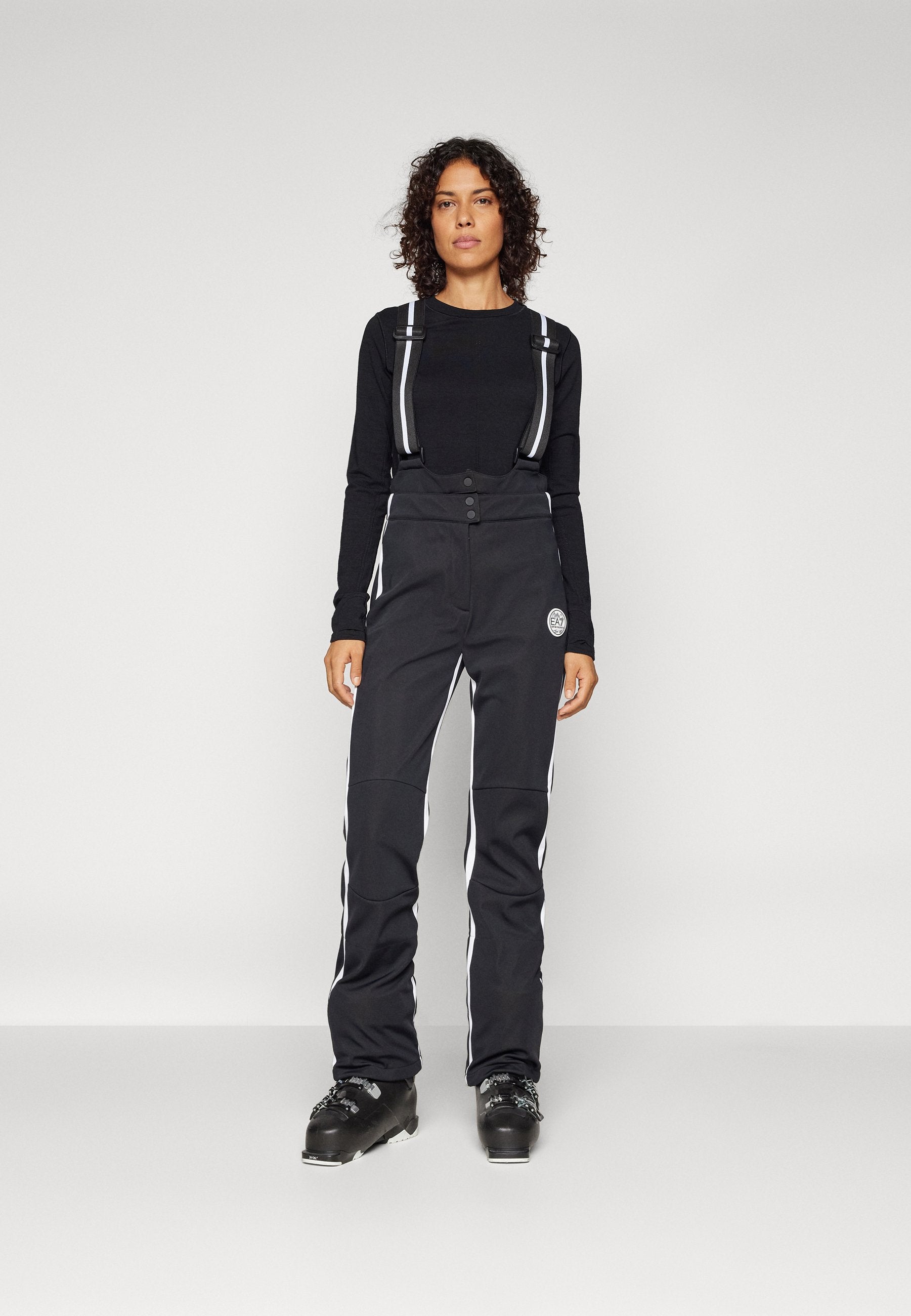 ST MORITZ FASHION PANT Media 3