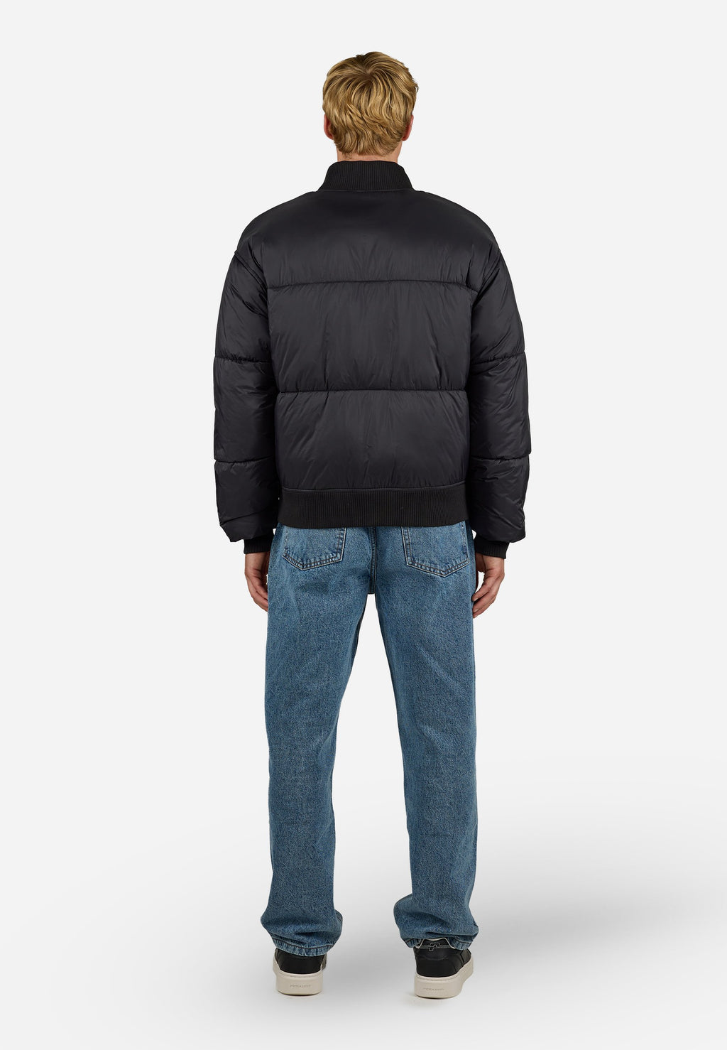 Pegador VALLE PUFFER JACKET