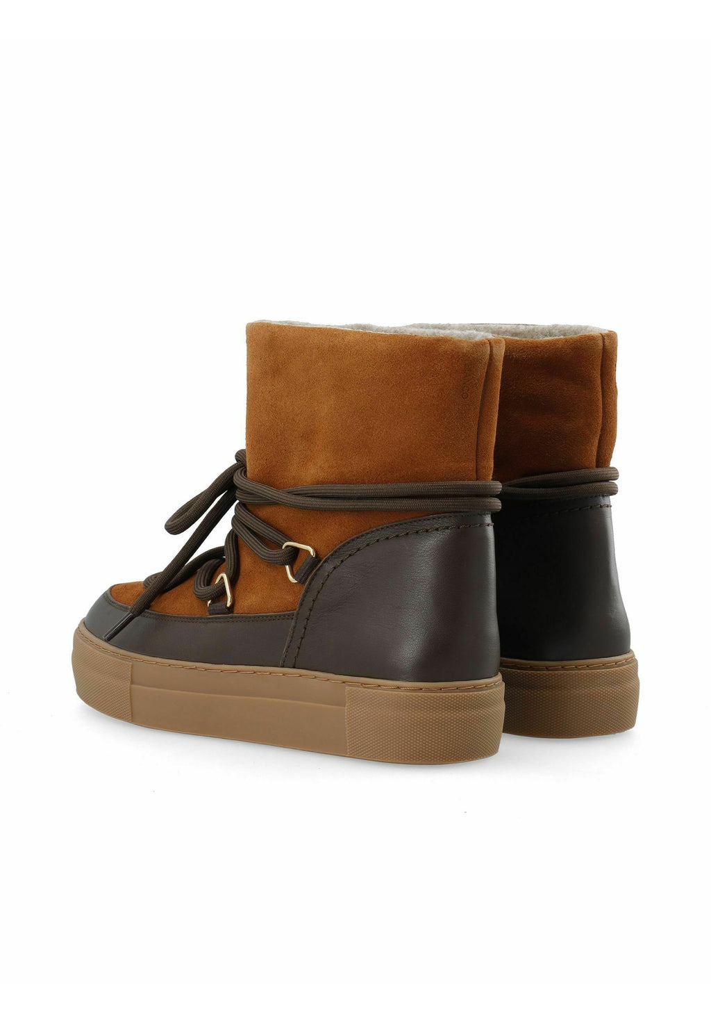 Bianco BIATEDDY SNOW BOOT SUEDE