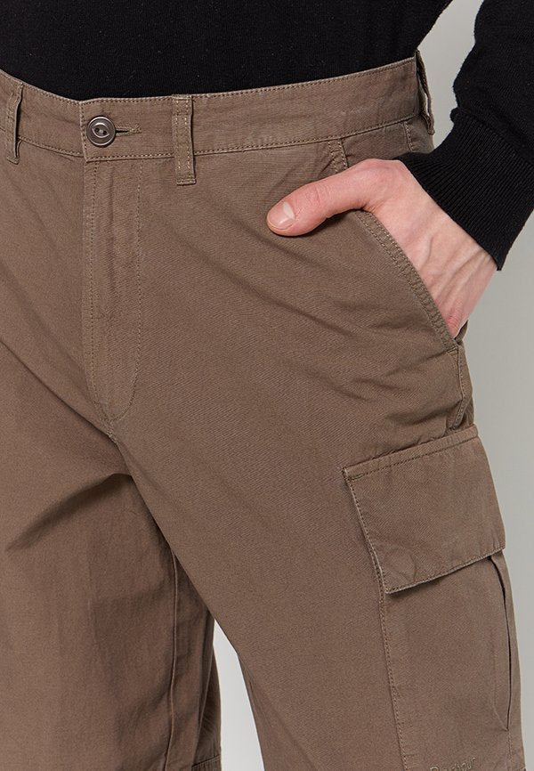 Barbour