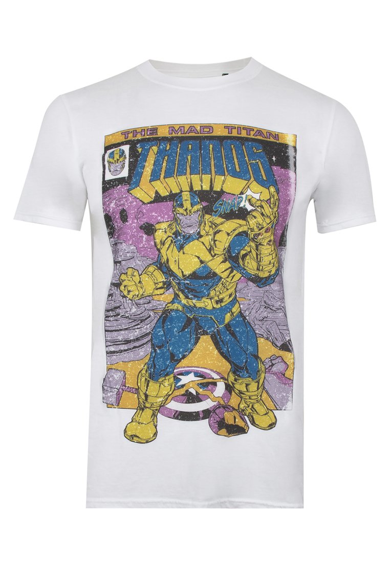 Marvel THANOS
