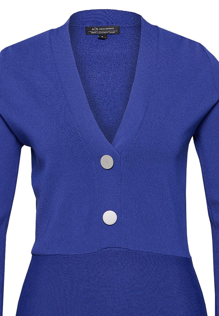 Armani Exchange Strickkleid Media 3