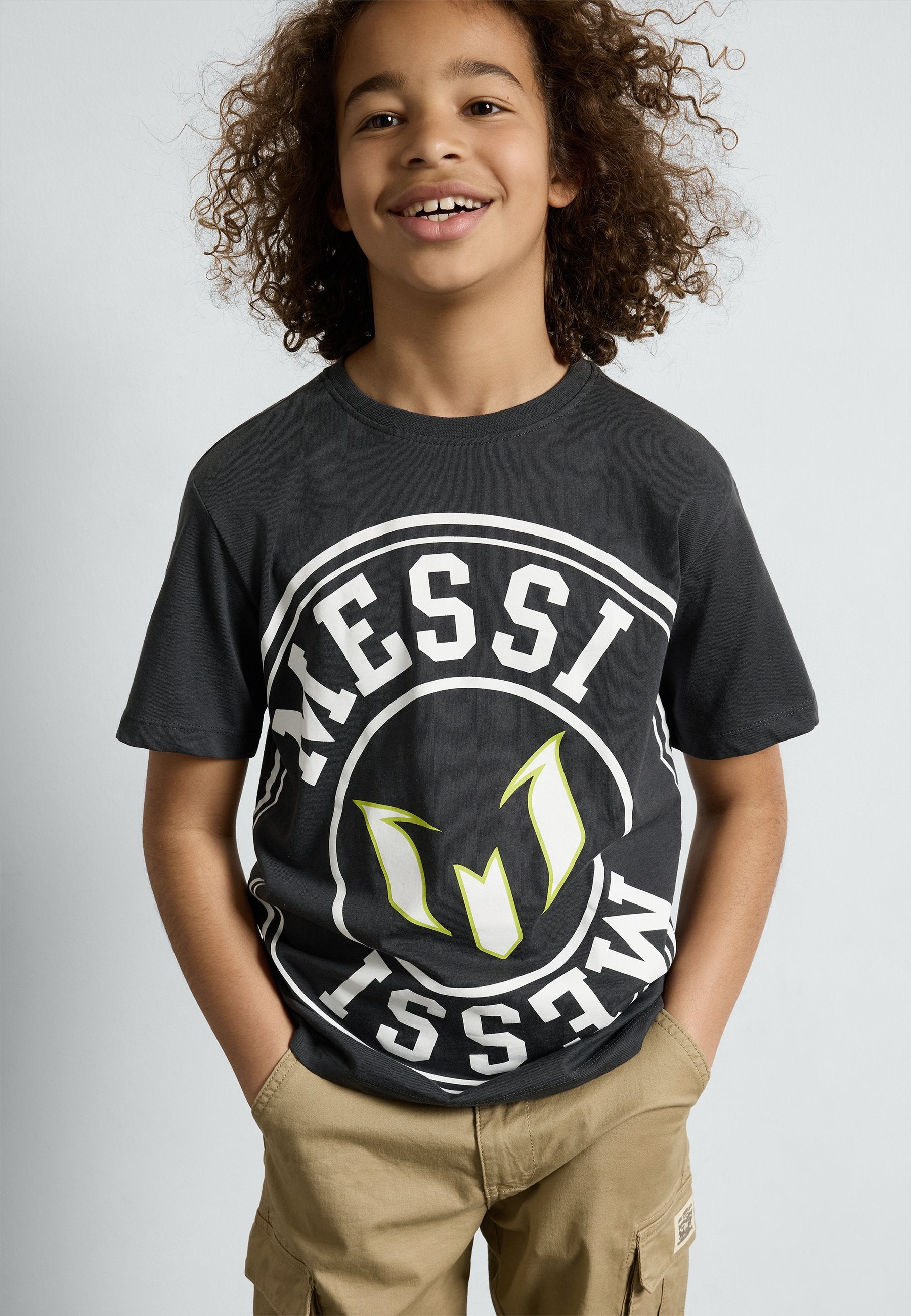 MESSI HERIC