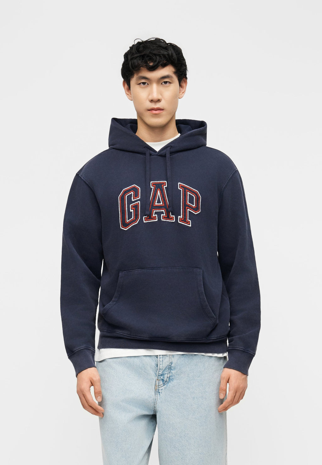 GAP LOGO