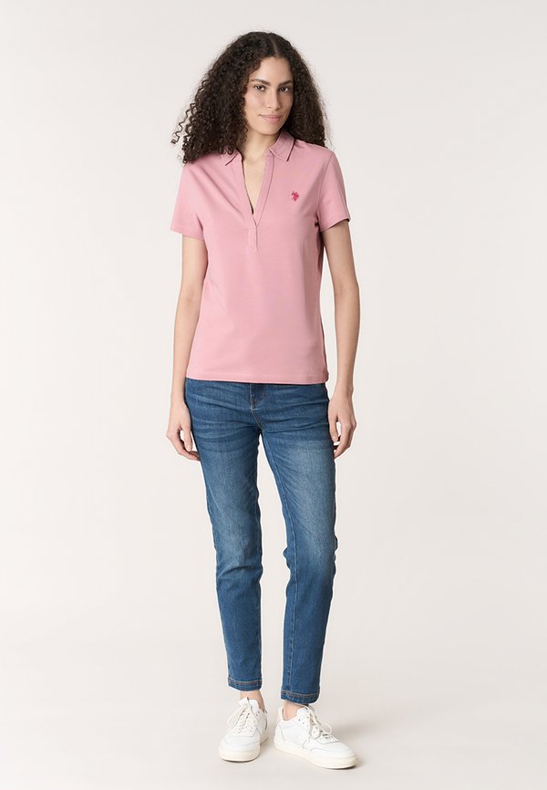 U.S. Polo Assn. CHRI