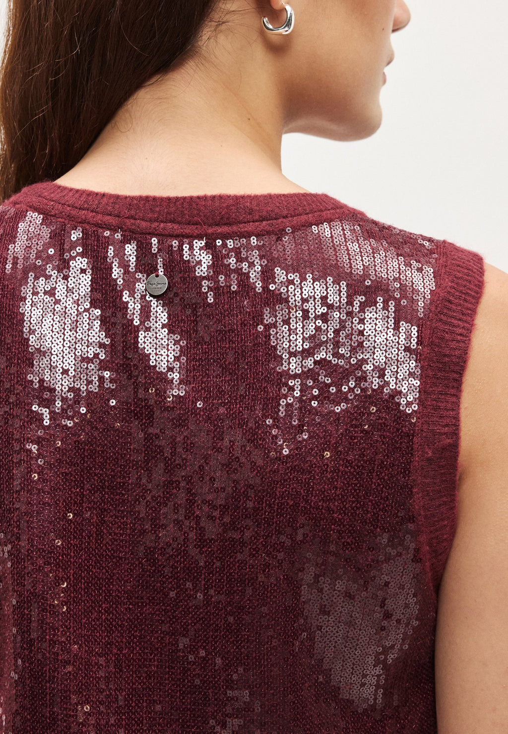 Pepe Jeans ELAINE DRESS