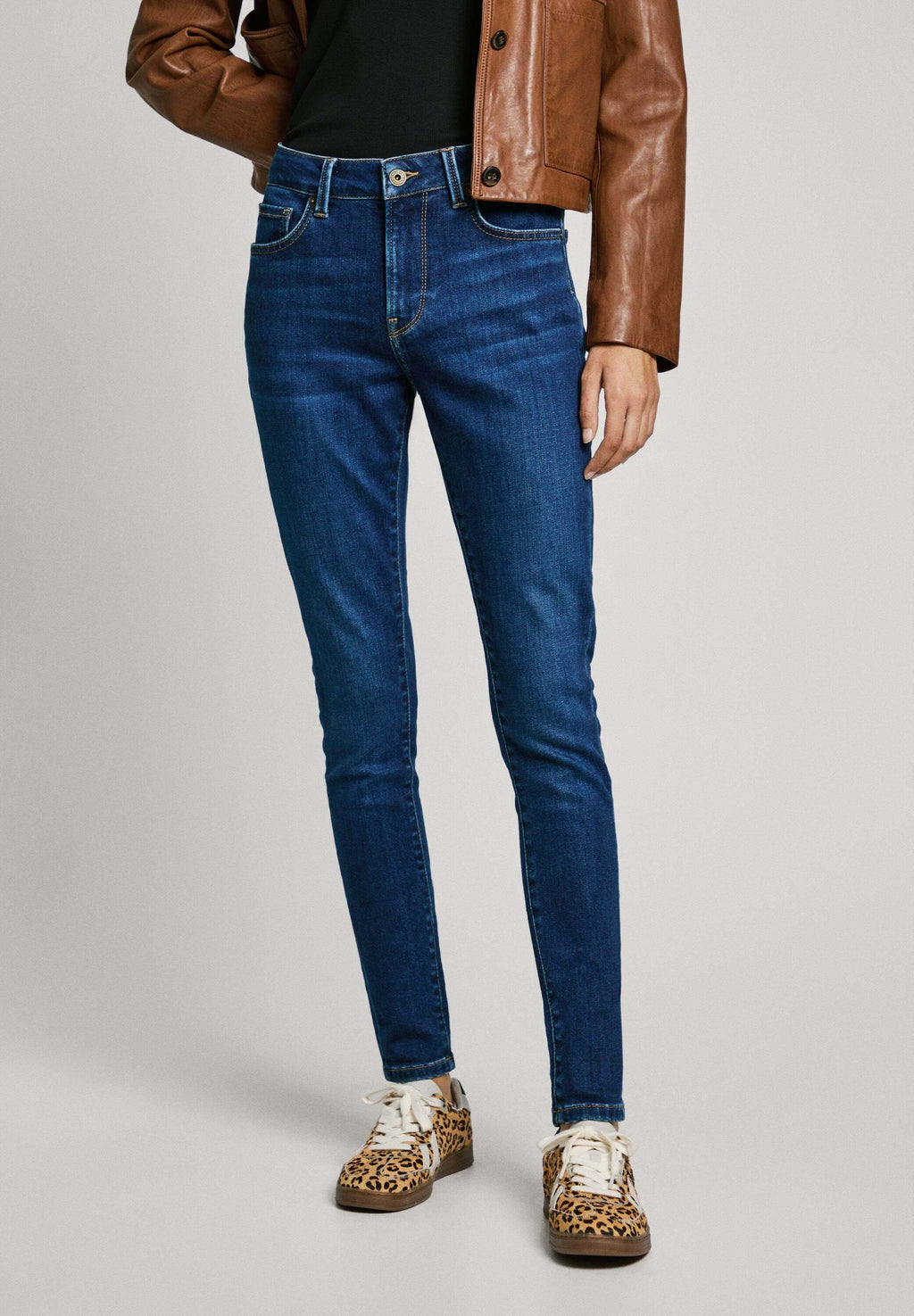 Pepe Jeans