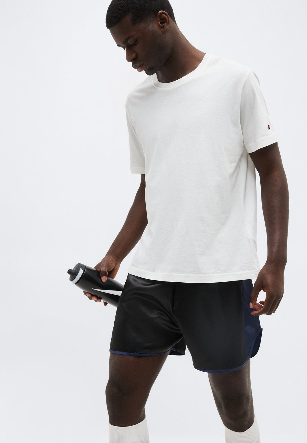 Champion TRAINING SHORTS COMBAT