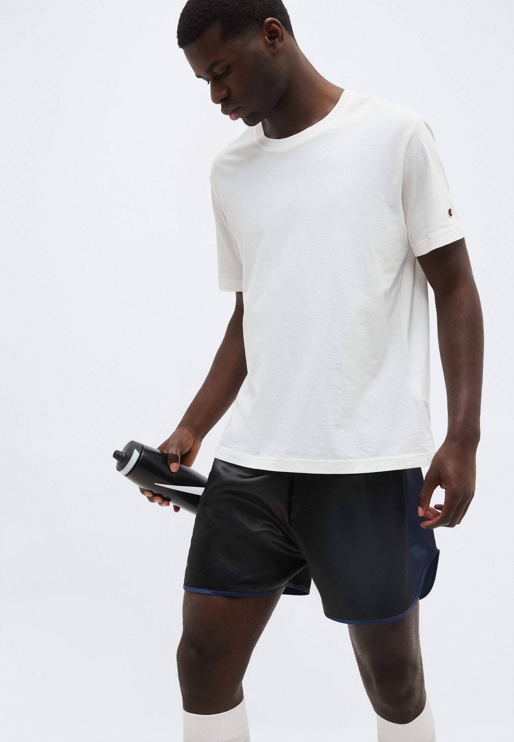 Champion TRAINING SHORTS COMBAT