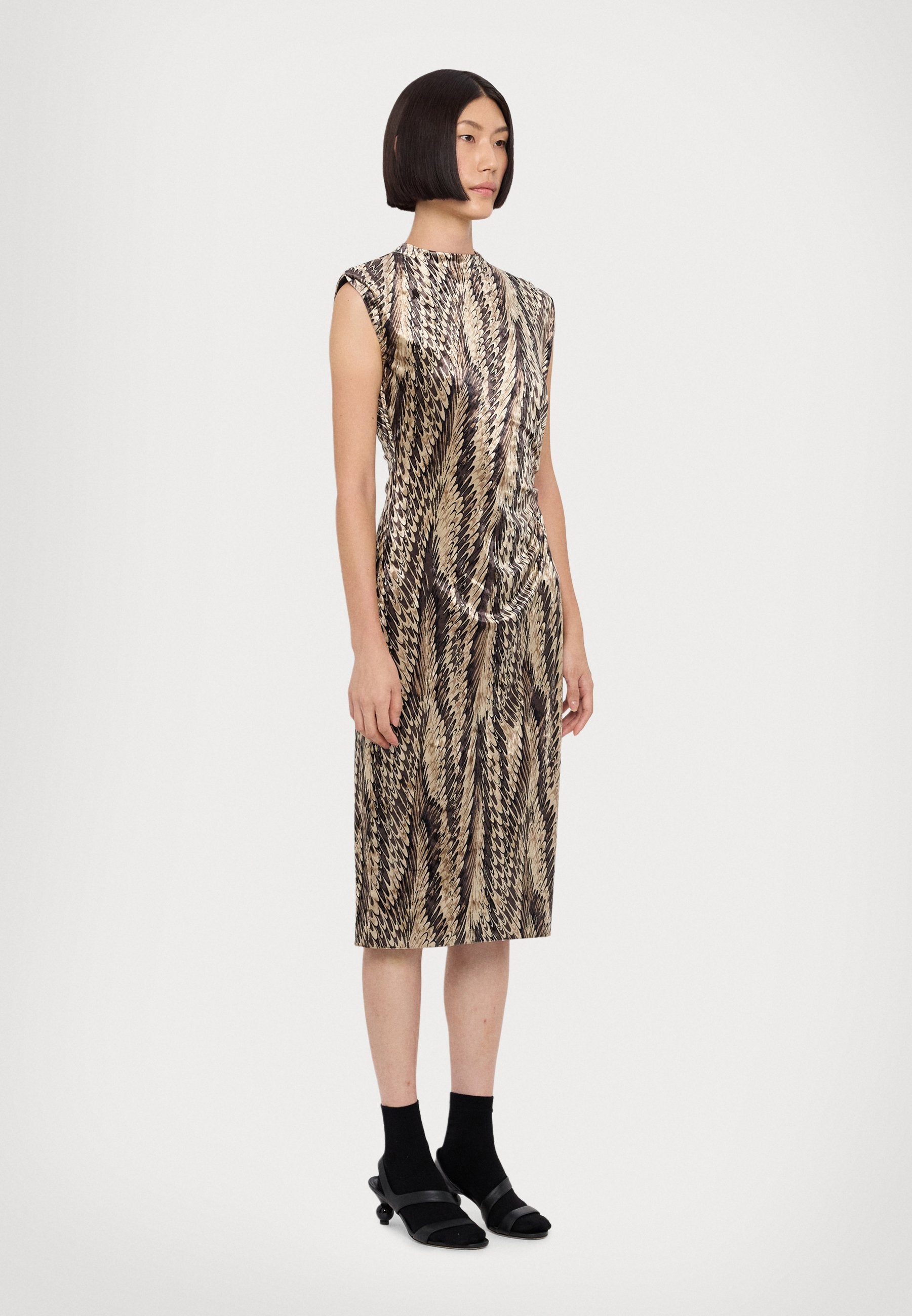Diane von Furstenberg DARRIUS DRESS
