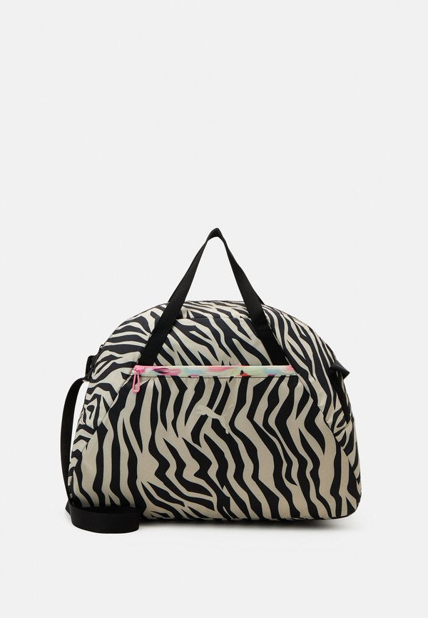 Puma GRIP BAG - Sports bag - sugared almond/black
