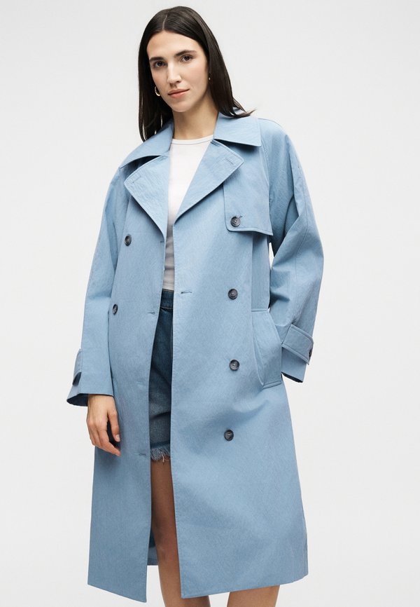 MICHAEL Michael Kors OVERSIZE BELTED