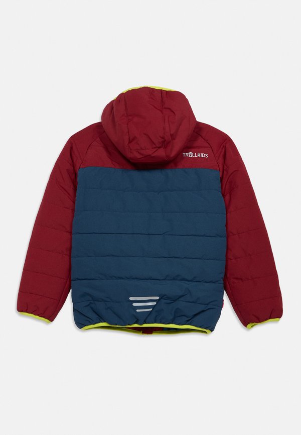 TROLLKIDS KIDS HAFJELL SNOW JACKET PRO UNISEX