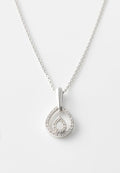 Le Diamantaire SHILOH 0.12 CT DIAMOND