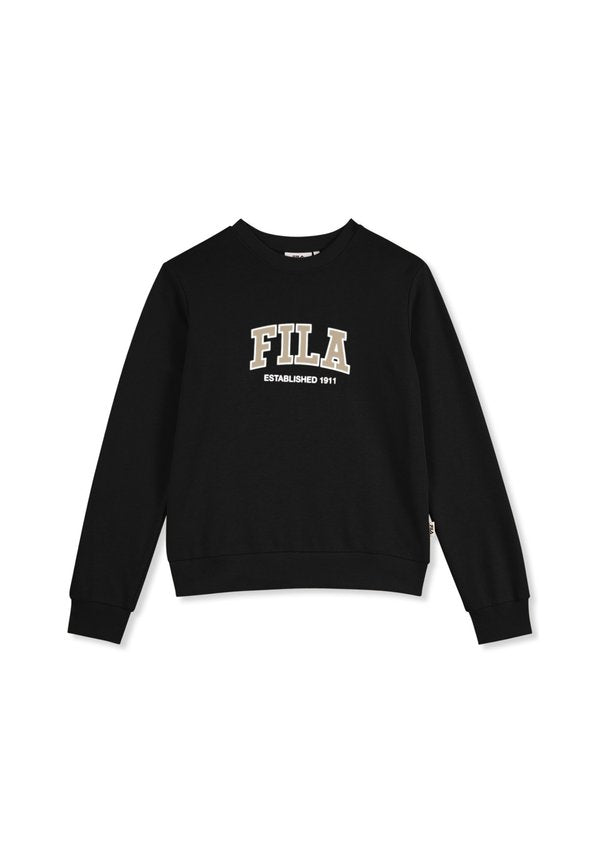 Fila APPAREL RIFREDI REGULAR GRAPHIC CREWNECK SWEATSHIRT