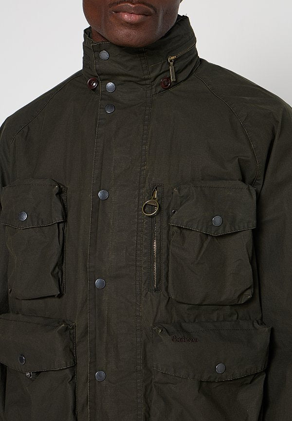 Barbour International WESTMORLAND