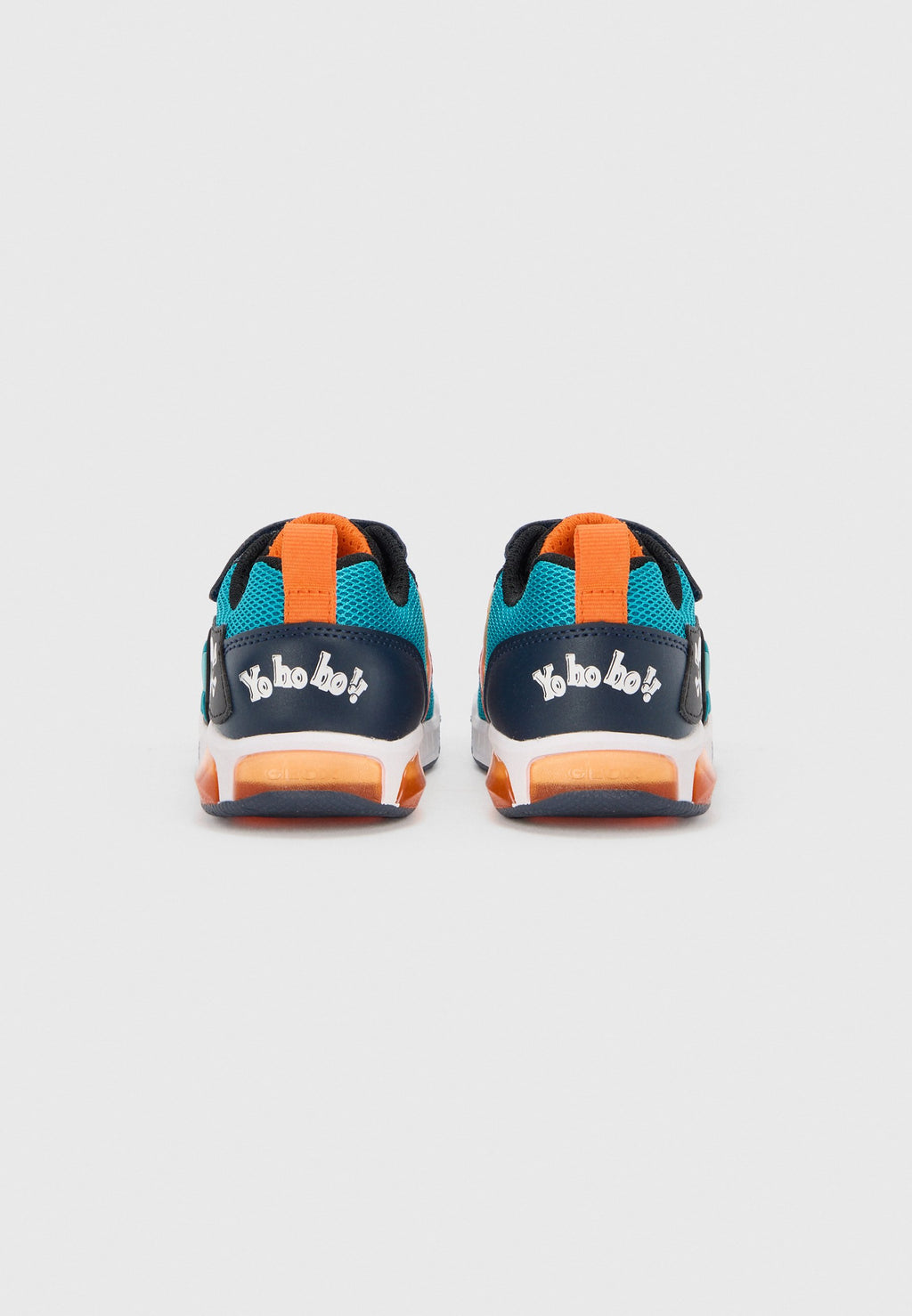 Geox INEK BOY