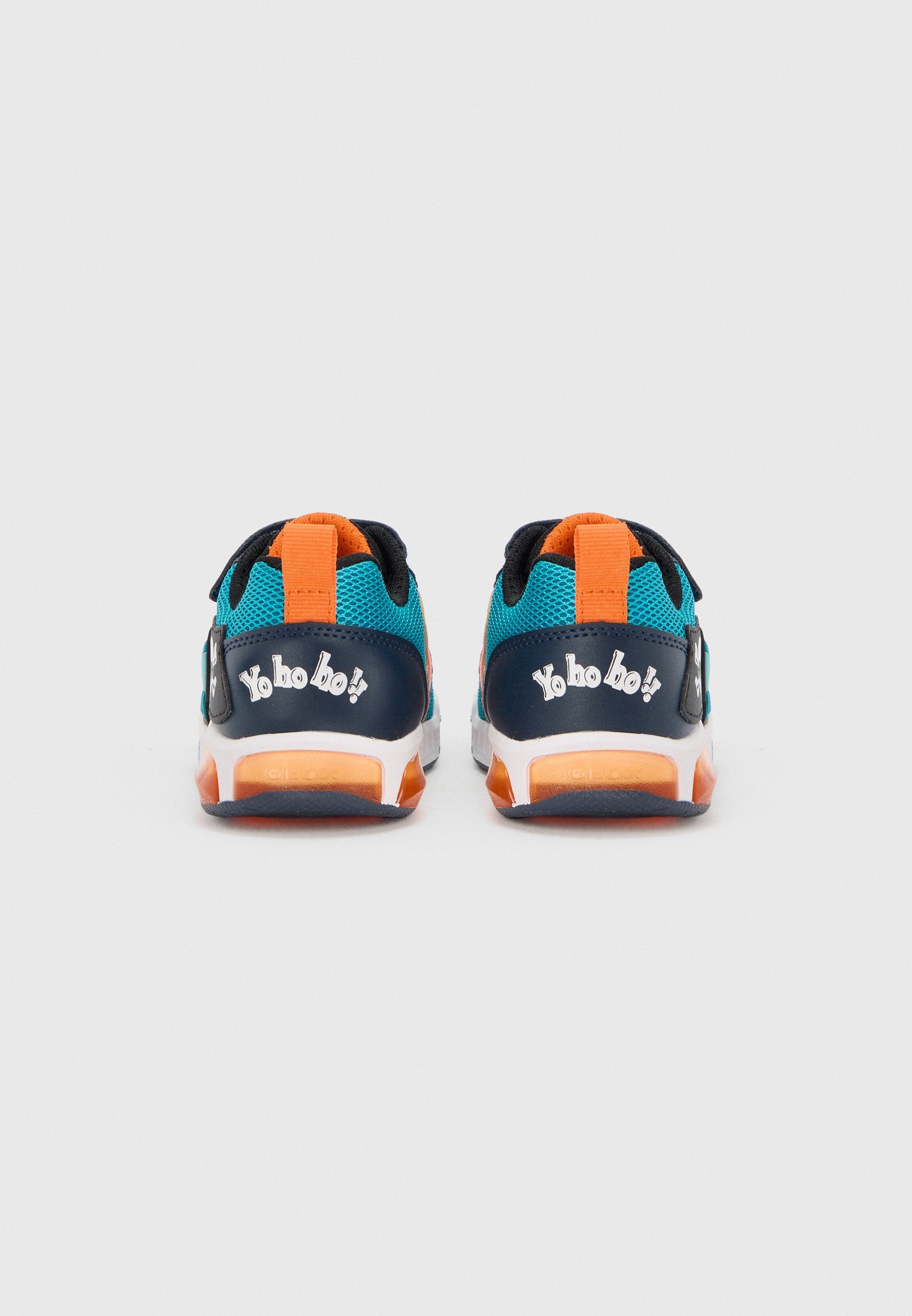 Geox INEK BOY