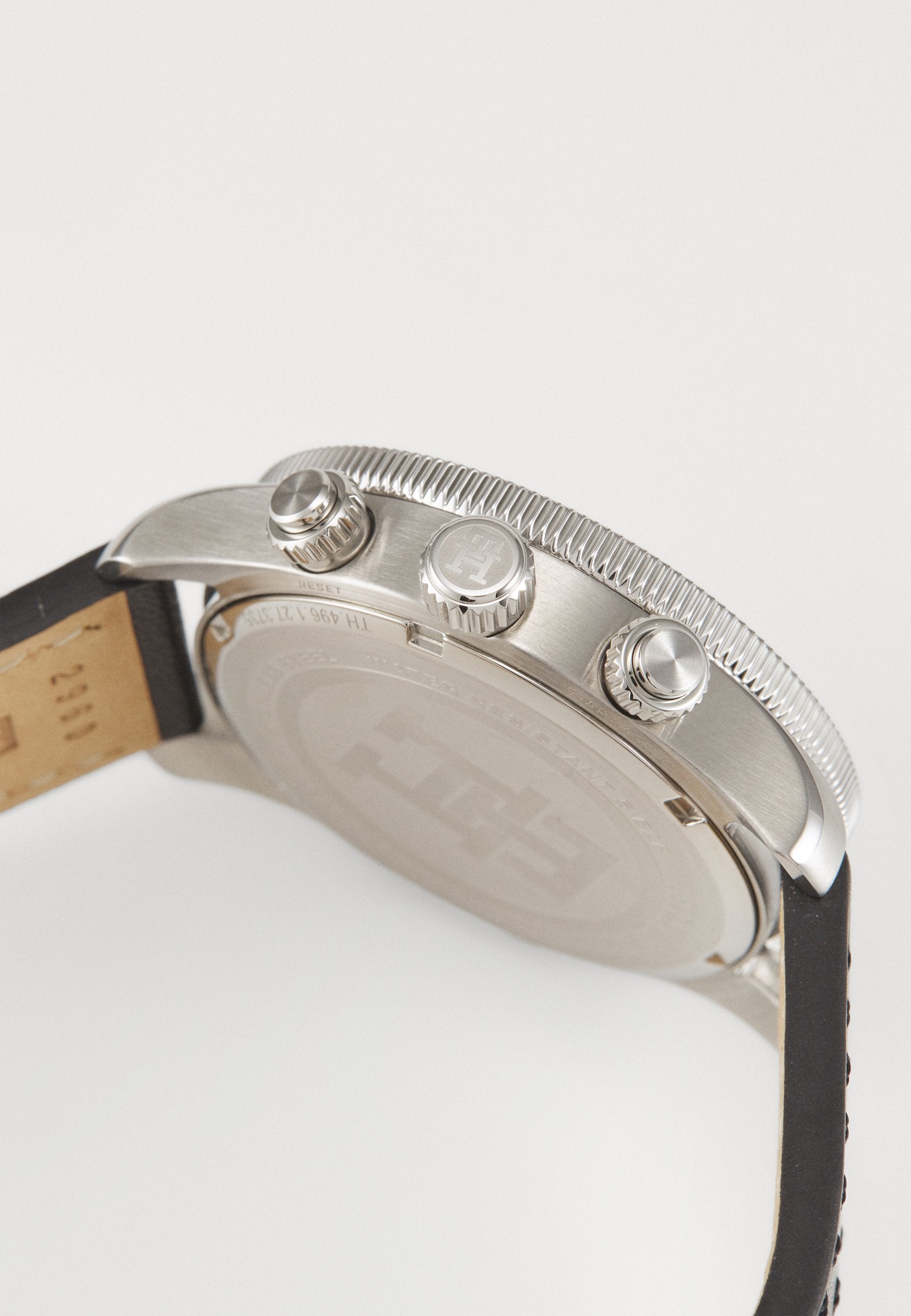 Tommy Hilfiger Chronograph Media 3