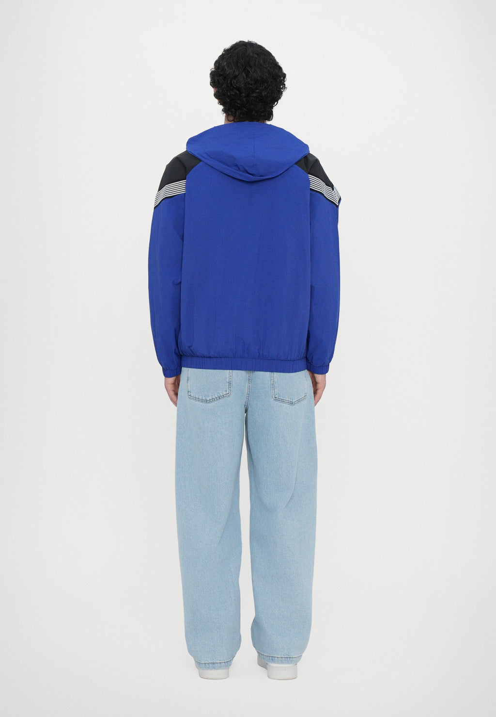 EA7 Emporio Armani Übergangsjacke Media 4