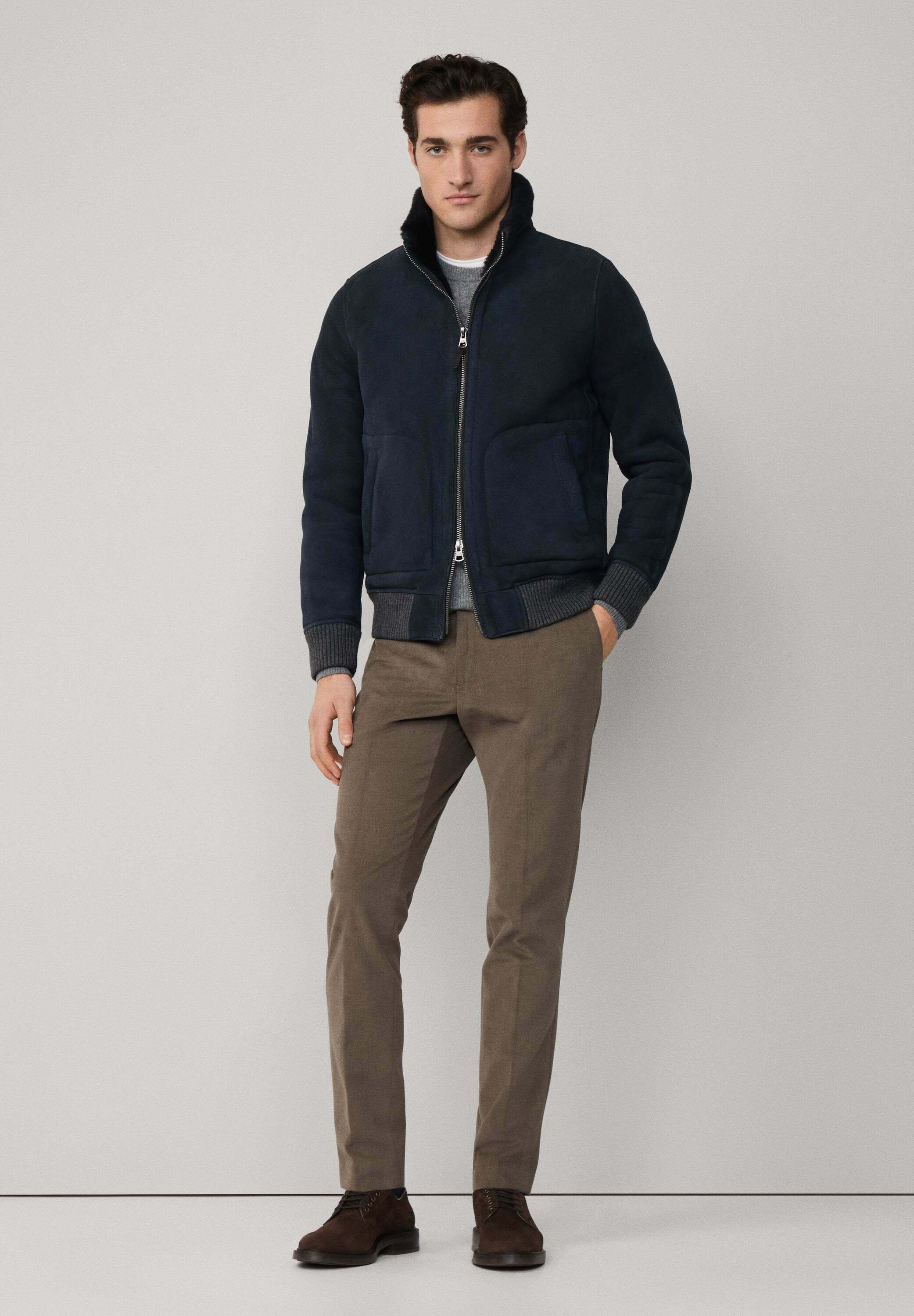 Hackett London