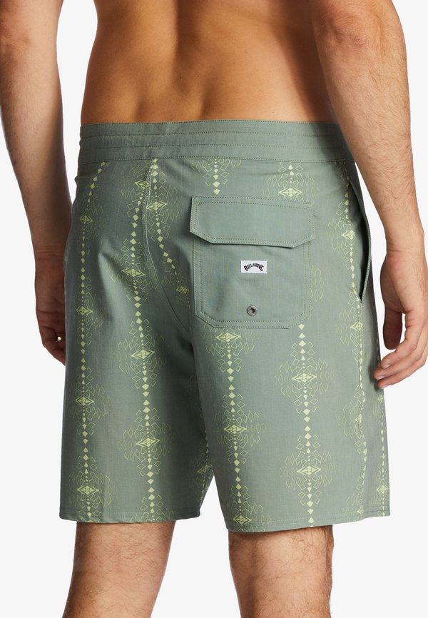 Billabong SUNDAYS LO TIDE