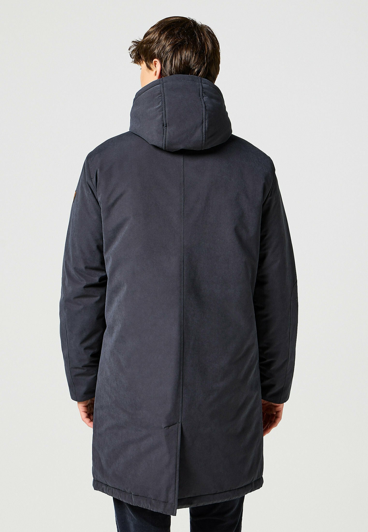 Wrangler MIDLONG JACKET
