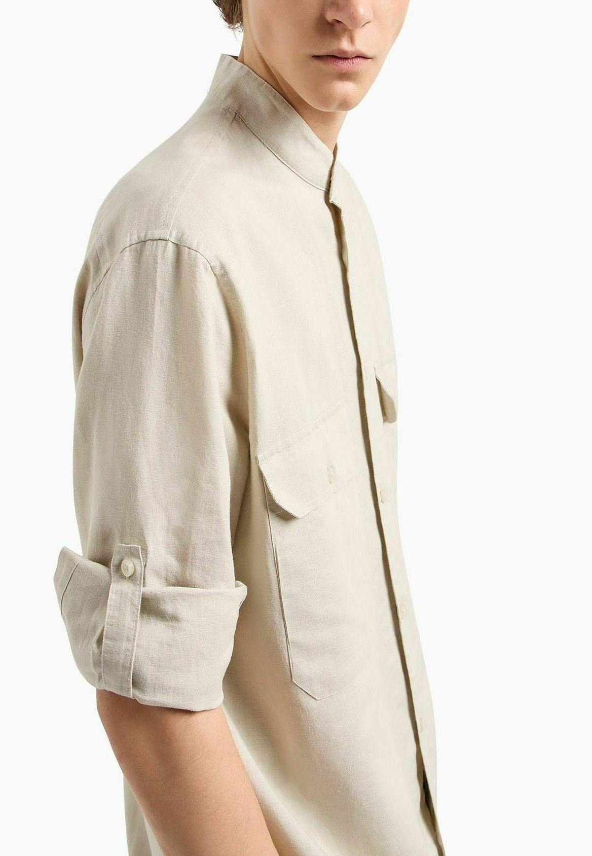 Armani Exchange Hemd Media 4