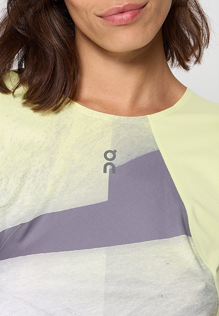 On Sport T-Shirt Media 3