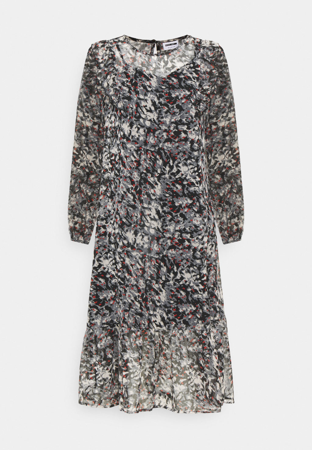 Noisy May Petite NMODETTA DRESS