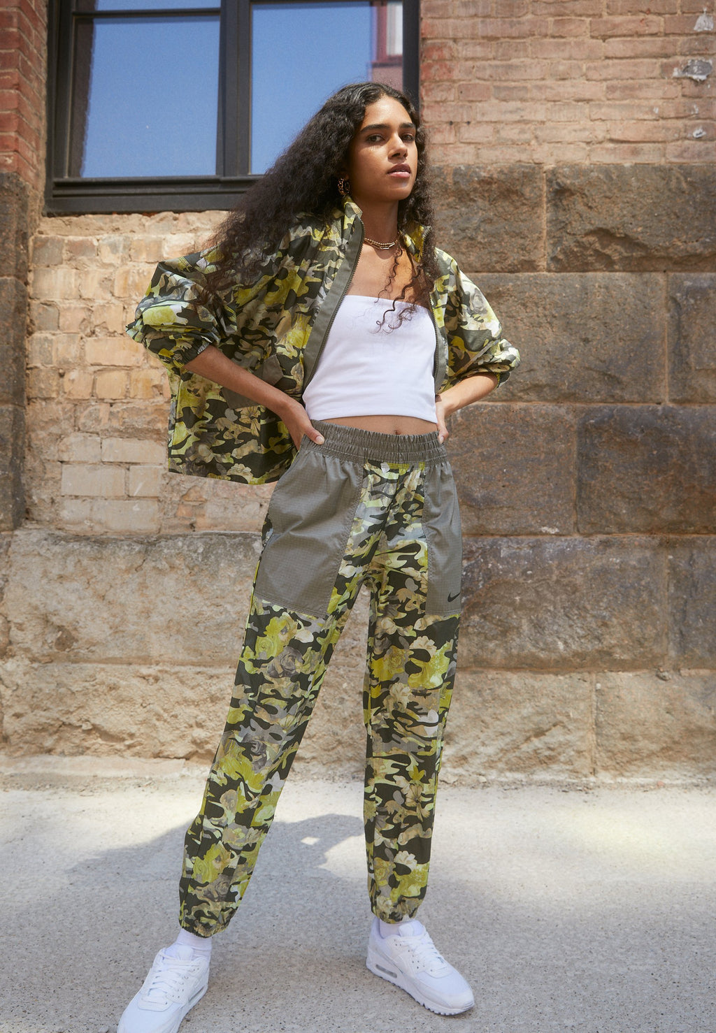 Nike Sportswear