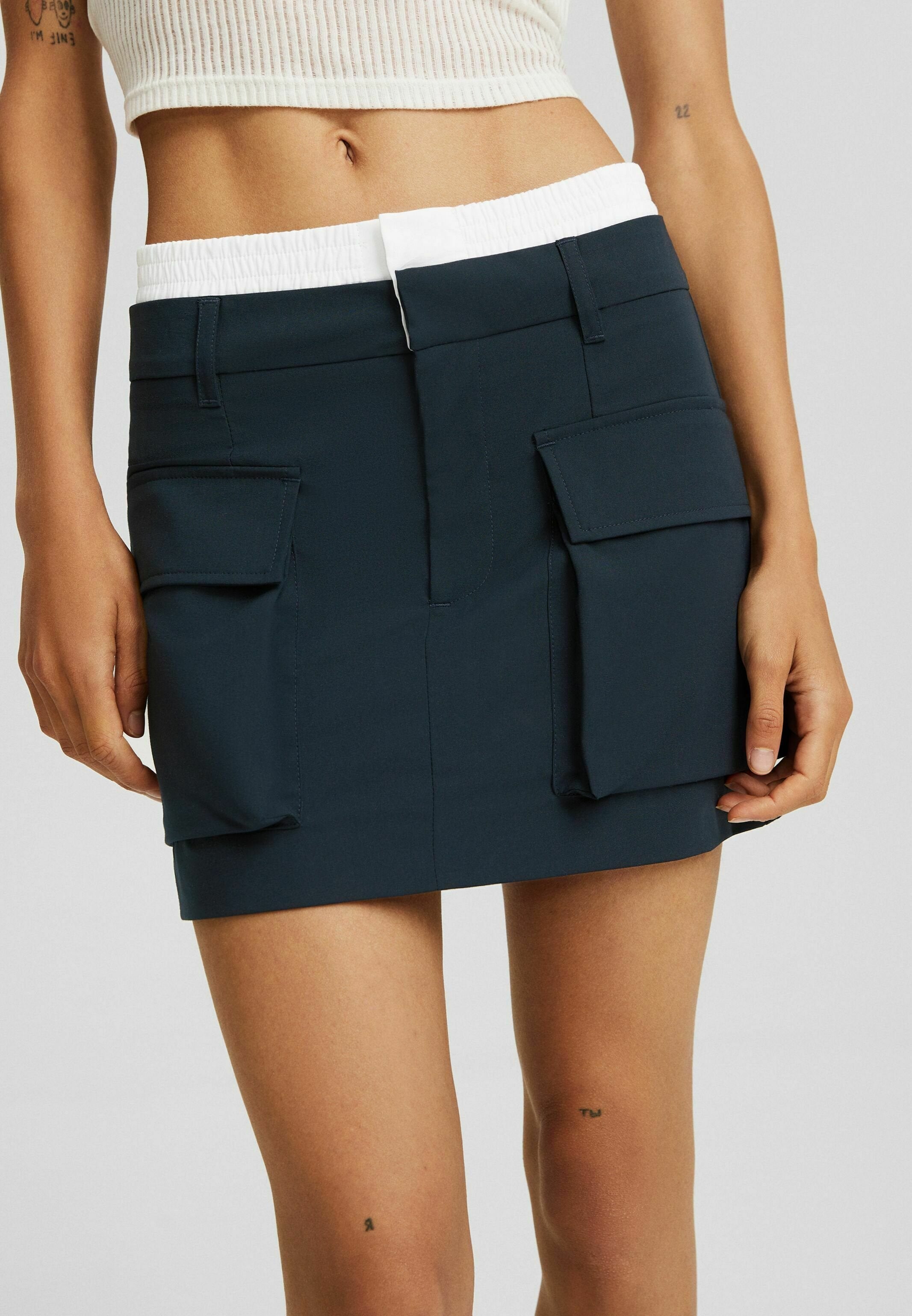 Bershka