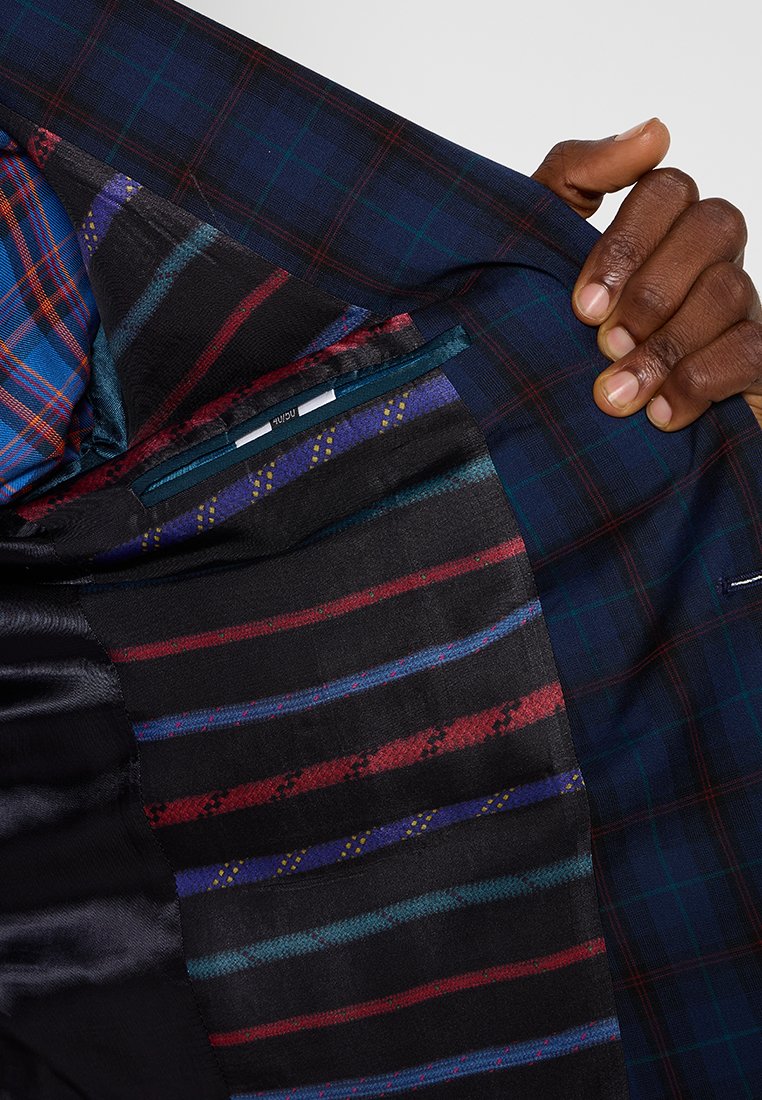 PS Paul Smith