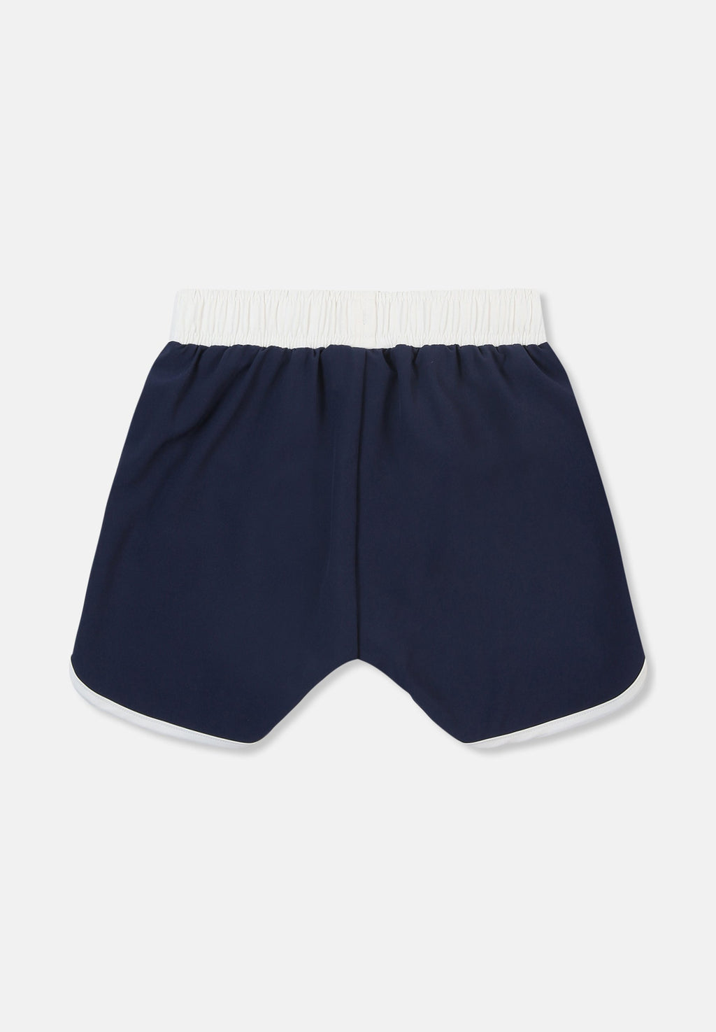 APPAREL GELO REGULAR CONTRAST BINDING BEACH Media 2
