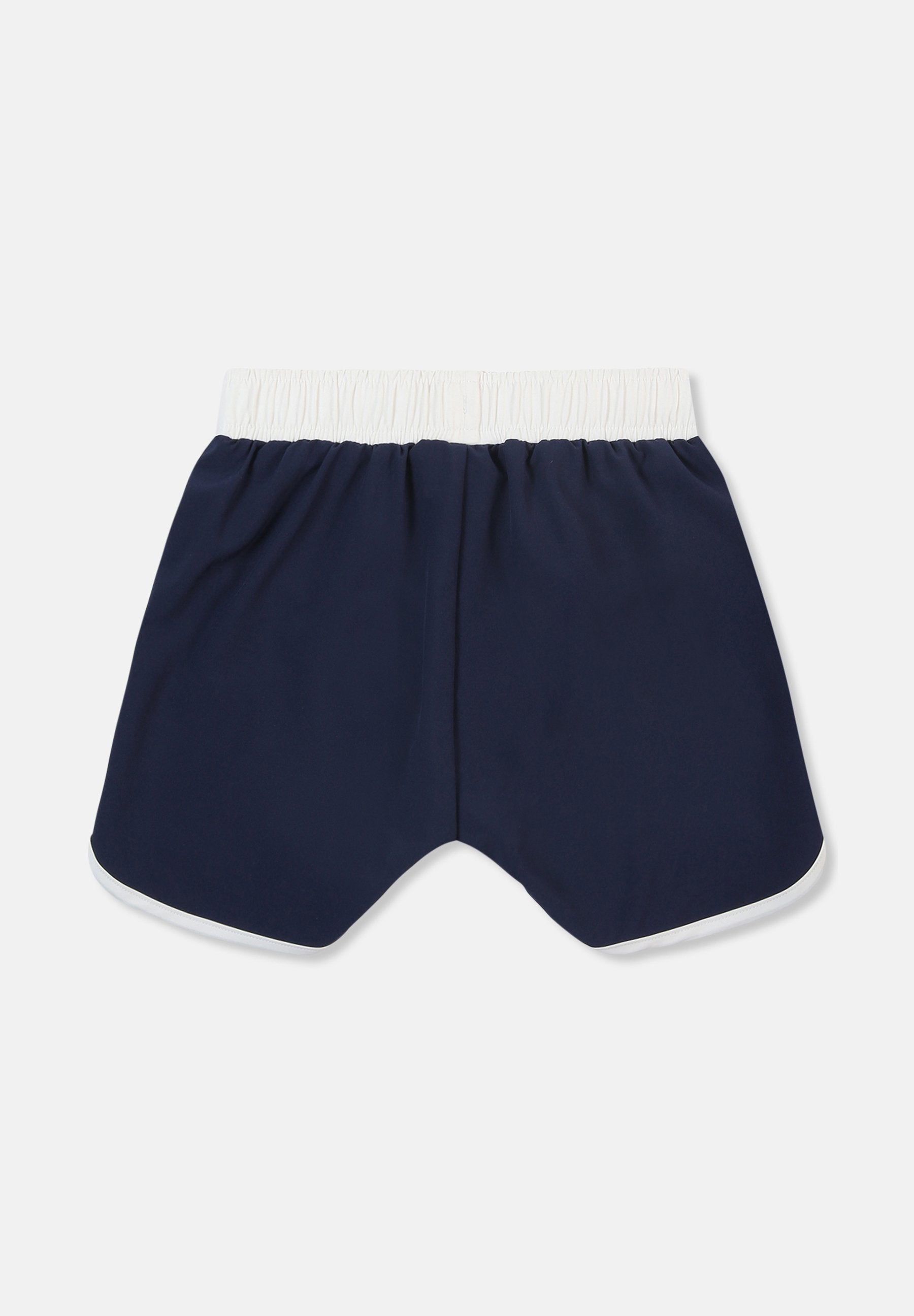 APPAREL GELO REGULAR CONTRAST BINDING BEACH Media 2