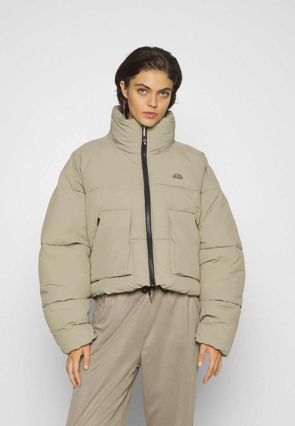 Ellesse GUERRA PADDED JACKET