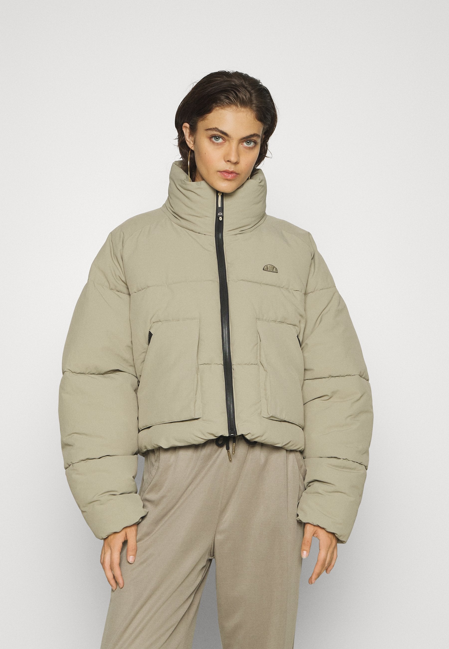 Ellesse GUERRA PADDED JACKET