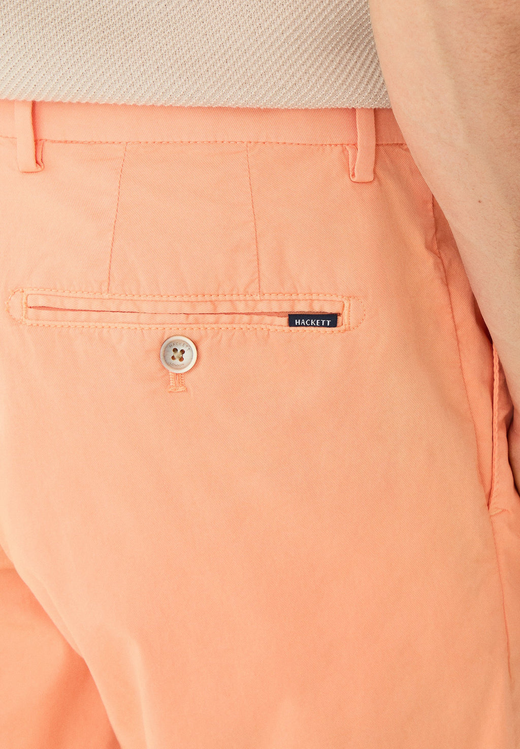 Hackett London ULTRA