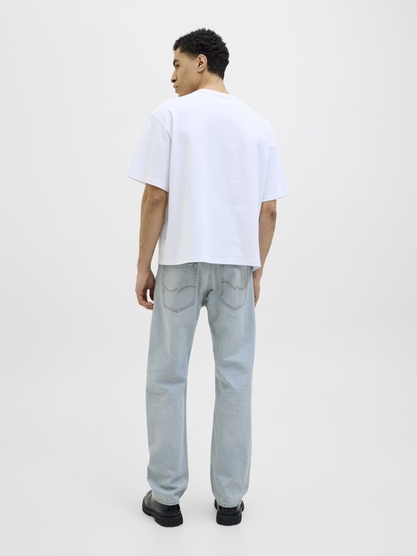 Jack & Jones Relaxed fit JJICHRIS JJORIGINAL CB 078