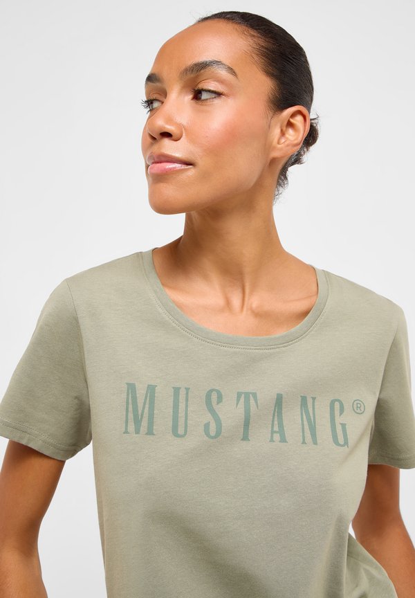 Mustang