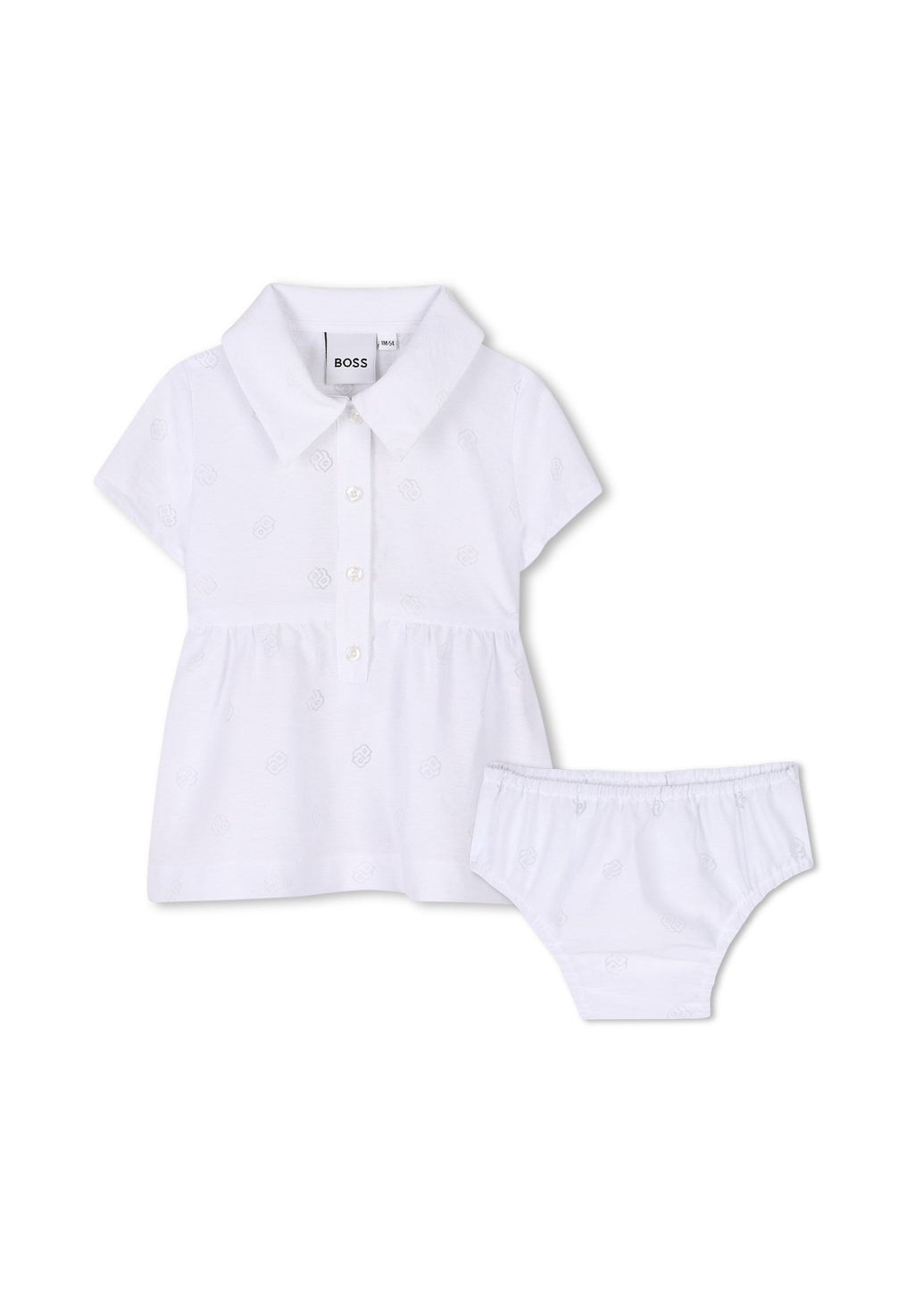 BOSS Kidswear BLOOMER