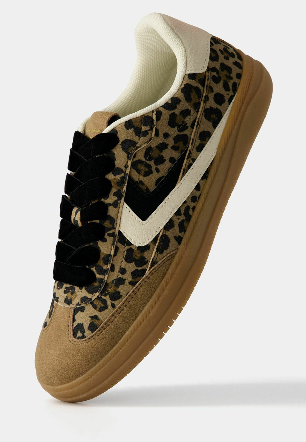 Bershka RETRO ANIMAL PRINT
