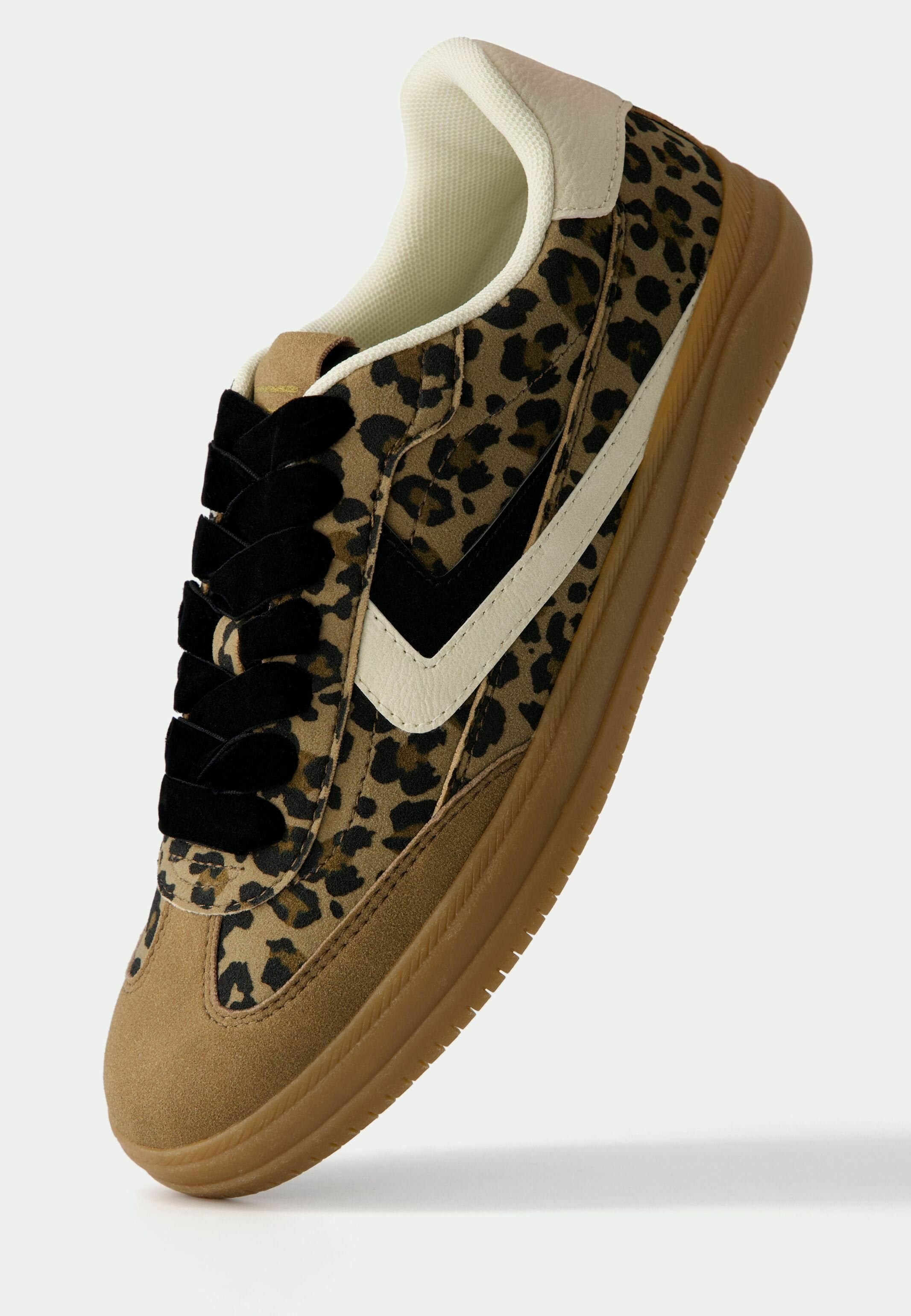 Bershka RETRO ANIMAL PRINT