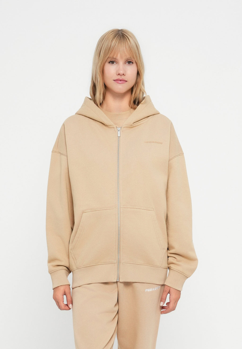 Pegador RAMIRA OVERSIZED JACKET