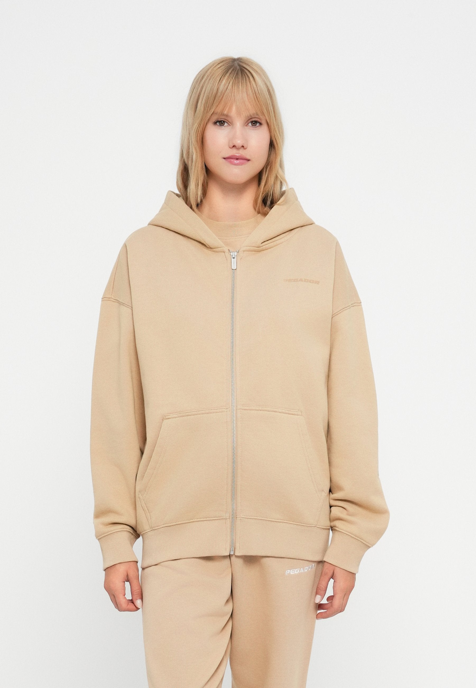 Pegador RAMIRA OVERSIZED JACKET