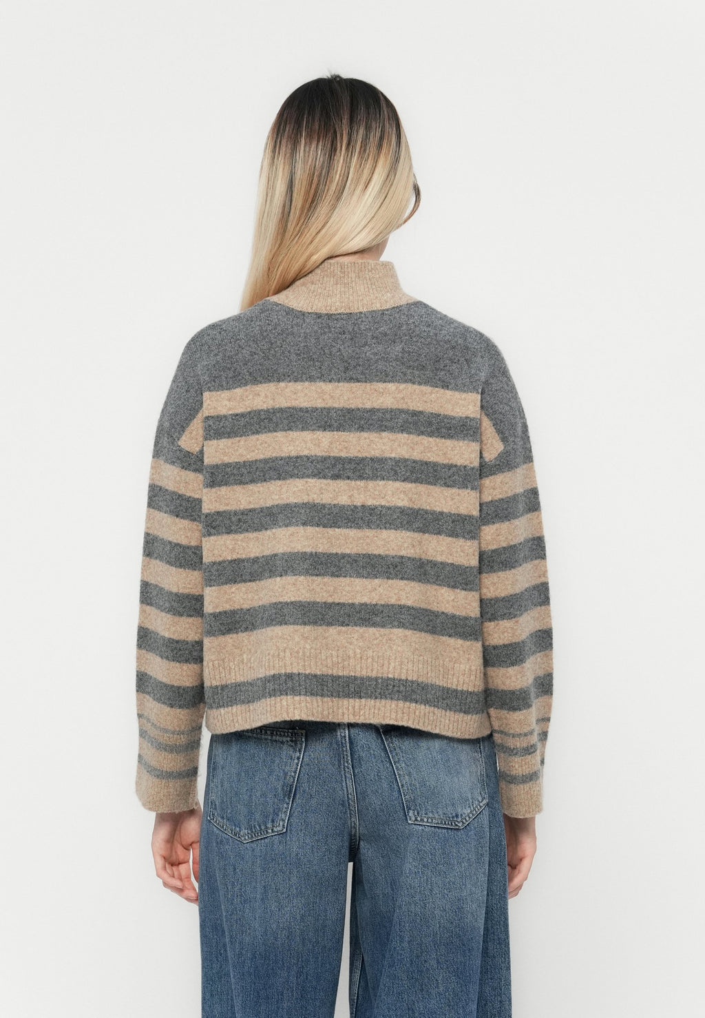 ONLY ONLHEIDI HIGH NECK