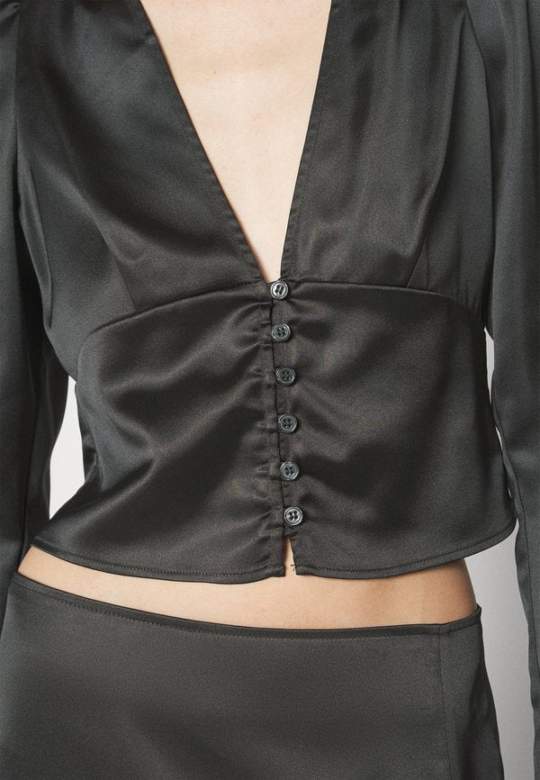 DESIGNERS REMIX LISBON BLOUSE