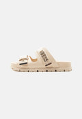 Guess FAXONA - Mules - beige