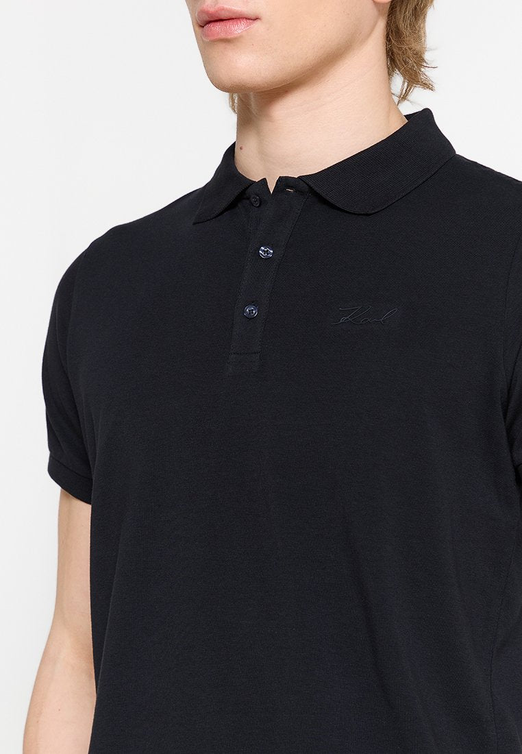 KARL LAGERFELD Poloshirt Media 5
